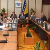 Komisija za finansije i budžet nije prihvatila Izvještaj o radu Vijeća ministara BiH