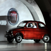 Fiat 500 postao stalna postavka u Njujorškom muzeju moderne umjetnosti