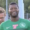Djibril Cisse se vratio nogometu, potpisao za Yverdon Sport