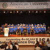 Promovisana 8. generacija diplomanata Američkog univerziteta u BiH: Počasni doktorat dodijeljen ambasadoru Jonathanu Mooreu