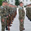 Oružane snage BiH postaju dio odbrambeno-sigurnosnog sistema Evropske unije