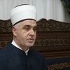Kavazović o Srebrenici: Svijet ne haje za žrtve, s onima koji veličaju zločin nema pogodbe