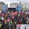 Njemačka policija vodenim topovima rastjeruje demonstrante uoči samita G20