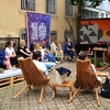 Prvi Craft Block u Kutchi: U Sarajevu okupljanje umjetnika i pivara iz BiH