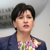 Ministrica Borovac najoštrije osudila napad na Muniru Subašić