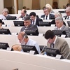 Upitna podrška Parlamenta BiH Izvještaju o radu Vijeća ministara BiH