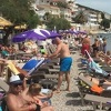 Neum: Turisti negoduju zbog obaveznog plaćanja ležaljki, iz hotela potez opravdavaju koncesijom