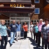 Preostalih deset radnika napustilo hotel "Maršal", ministarstvo krivi prethodne sazive i uprave