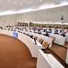 Izvještaj o radu Vijeća ministara BiH skinut s dnevnog reda PSBiH