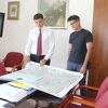 Topografske karte genocida u Srebrenici od septembra u školama KS