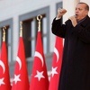 Erdogan: Berlin štiti teroriste