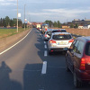 Na GP Ivanica na ulazu u Hrvatsku čeka se do dva sata