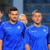 Plavi odradili posljednji trening uoči meča s Zetom, očekuje se dolazak oko 700 Željinih navijača