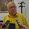 Večer sa Sidranom: U hiljadu godina BiH nije prolazila teže trenutke, humor je naš prkos