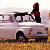 Fiat 500 slavi 60. rođendan
