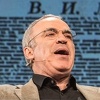 Garry Kasparov se vraća na veliku šahovsku scenu