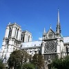Katedralu Notre Dame u Parizu nagriza zub vremena, potrebna hitna restauracija