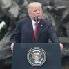 Trump u Varšavi: Pitanje je da li će zapadna civilizacija preživjeti