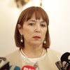 Melika Mahmutbegović: Policija i pravosuđe moraju adekvatno sankcionisati napad na Subašić