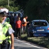Donja Golubinja kod Žepča: Jedna osoba smrtno stradala u saobraćajnoj nesreći