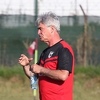 Janjoš odabrao startnu postavu: Rahmanović i Kuzmanović protiv Zarije od prve minute