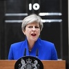 Premijerka Theresa May o Srebrenici: Za toliko ljudi u BiH bol je i dalje prisutna