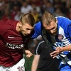 Evropska liga: Sarajevo - Zaria 2:1 (ukupno 3:3) - penali 5:6