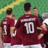 Hebibović doveo Sarajevo u vodstvo protiv Zarije