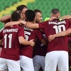 Kadušić iz penala udvostručio prednost Sarajeva protiv Zarije