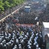 Policija u Hamburgu koristila vodene topove protiv demonstranata