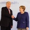 Merkel i Trump u Hamburgu razgovarali o Sjevernoj Koreji, Bliskom istoku i Ukrajini