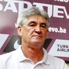 Janjoš: Objektivno slabija ekipa je prošla dalje, sreća nam nije bila naklonjena