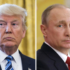 U Hamburgu historijski susret Donalda Trumpa i Vladimira Putina