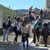 Dolazak turista u BiH povećan za 8,7 posto, najviše gostiju iz Hrvatske, Srbije i Turske