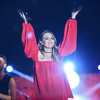 Maya Sar na ljetnoj pozornici banjalučke tvrđave Kastel održala koncert za pamćenje