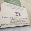 Počela zamjena 20.000 pogrešno odštampanih elektronskih zdravstvenih kartica u KS
