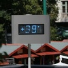 Zbog visokih temperatura u BiH proglašen žuti meteoalarm