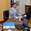 Počela 110. sjednica Vlade Federacije BiH