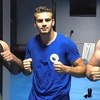 Haris Biber pred Sarajevo Fight 3: Želim dokazati da sam broj jedan