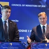 Zvizdić nakon zajedničke sjednice: Građanima iz FBiH omogućena kupovina nekretnina u Hrvatskoj