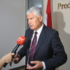Čović: Protesti u Neumu opravdani, mjesecima vlada opća blokada