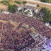 EXIT obilježio 50. godišnjicu Ljeta ljubavi spektakularnim otvaranjem festivala