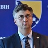 Plenković i Zvizdić o Pelješkom mostu: BiH štiti svoje interese, Hrvatska želi dobre odnose