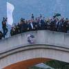 Dodjela nagrade "Mostar peace connection" i ovog 23. jula kraj Starog mosta