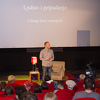Pogledajte inspirativna predavanja sa 14. konferencije projekta Vaša(r) ideja