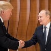Trump u Hamburgu poručio Putinu: Čast mi je što sam vas sreo
