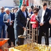 Milorad Dodik u Istočnom Sarajevu položio kamen-temeljac za bolnicu "Srbija"