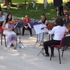 U Sarajevu otvoren Festival ulične umjetnosti pod sloganom "Tvoj grad, tvoja umjetnost"