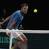 Mirza Bašić ušao u polufinale Challengera u Recanatiju
