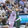 Bojan Bogdanović prelazi u Indiana Pacerse za 21 milion dolara